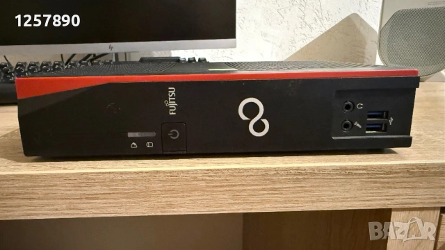 Fujitsu SSD windows 10 
