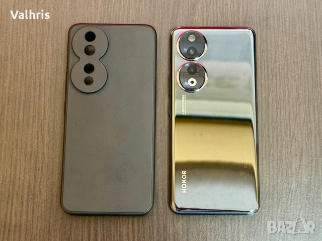 Honor 90 5G / 256GB / 8GB RAM / КАТО НОВ!