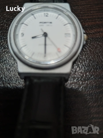 Fortis - швейцарски автоматичен часовник, снимка 5 - Мъжки - 54754936