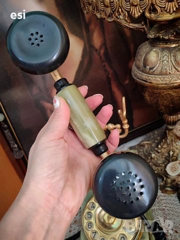 Телефон оникс, снимка 7 - Колекции - 54119522