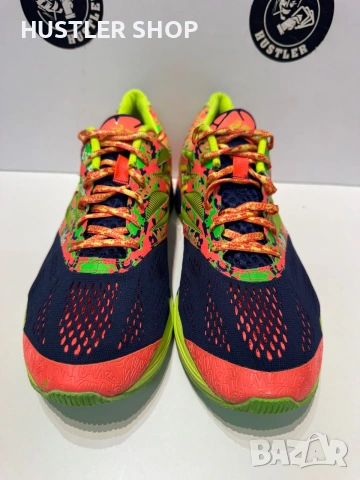 Маратонки ASICS GEL NOOSA. Номер 46, снимка 3 - Маратонки - 55069284