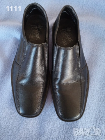 Обувки Rieker номер 43.