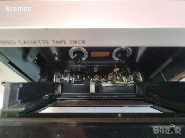 Дек ONKYO TA-2250, снимка 4 - Декове - 55043295