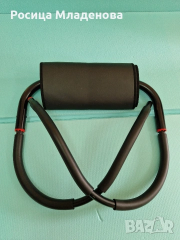 УРЕД ЗА КОРЕМ., снимка 3 - Фитнес уреди - 53966624