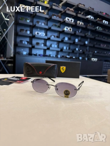 GUCCI 🤍 RAY-BAN 🤍PRADA🤍 CARTIER 🤍, снимка 14 - Слънчеви и диоптрични очила - 54509387