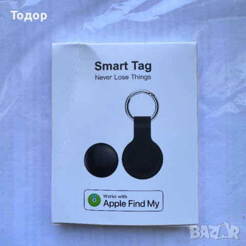 Smart tag, снимка 3 - Друга електроника - 54345666