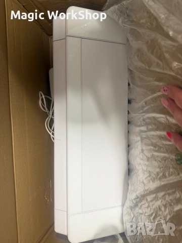 Silhouette Cameo 4