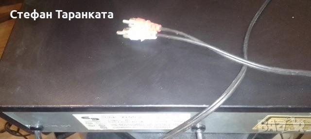 CD player SCHNEIDER , снимка 7 - Аудиосистеми - 54708187