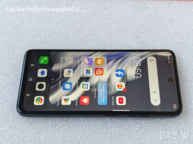 Tecno Spark 20, Dual SIM, 8GB RAM, 256GB, снимка 7 - Други - 54389845