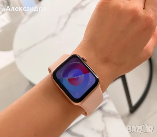 Apple Watch SE (1-во поколение) – 40 мм
