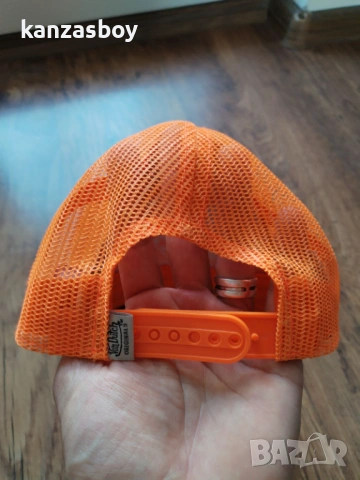 von dutch - страхотна шапка НОВА БЕЗ ЕТИКЕТИ, снимка 5 - Шапки - 54697067