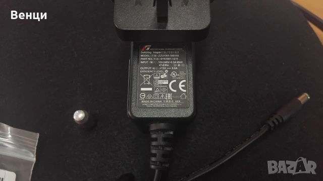 Pro-Ject Elemental, снимка 8 - Грамофони - 54862832