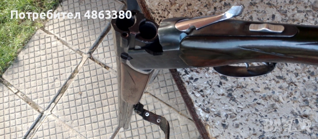 Продавам   Берета 12-кал., снимка 2 - Ловно оръжие - 54990593