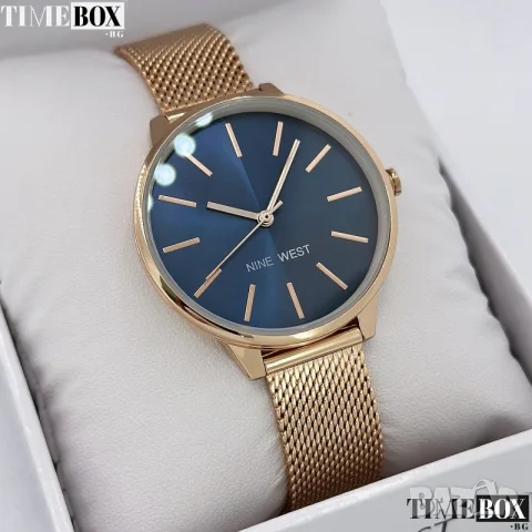 Nine West Classic NW-2668NVRG, снимка 3 - Дамски - 55326409
