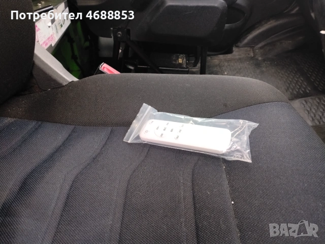 Ивеко Дейли нов внос Англия, регистриран, снимка 6 - Автомобили и джипове - 53033305