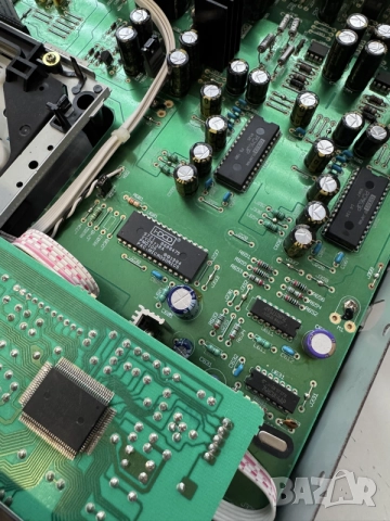 Rotel RCD-971 PCM-63 PMD100, снимка 8 - Други - 55315840