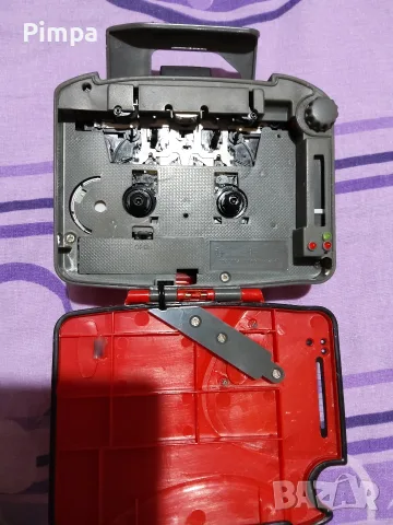 Casio,Medion, Scott walkman, radio,калкулатор , снимка 6 - Радиокасетофони, транзистори - 55630571