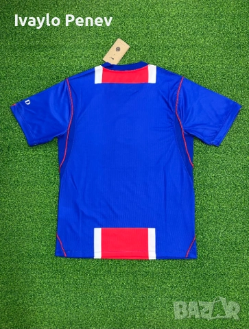 PSG Lyon Monaco 2026/2027 Nike , Adidas тениски, снимка 2 - Тениски - 50953613