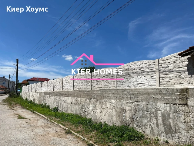 двуетажна къща с голям двор в центъра на с. Стамболово, обл. Хасково, снимка 6 - Къщи - 55121064