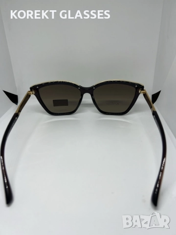 Katrin Jones HIGH QUALITY KJ0944 POLARIZED 100% UV защита , снимка 6 - Слънчеви и диоптрични очила - 55458338