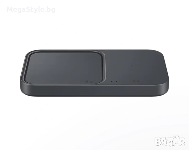 Samsung 15W Двойно супербързо безжично зарядно