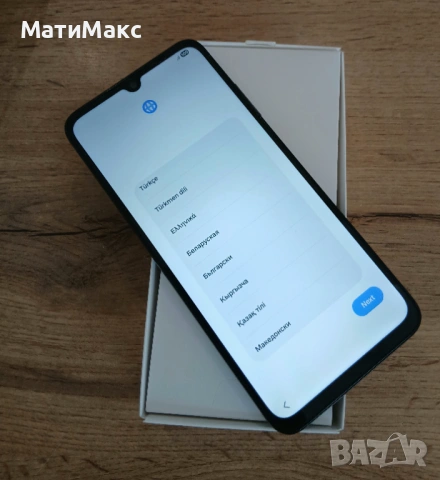 SAMSUNG A05s 2г. Гаранция, снимка 8 - Samsung - 54675863