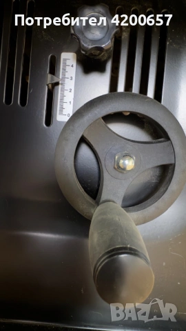 Настолна Фреза (Table Router) Scheppach HF50, снимка 6 - Други машини и части - 54363312