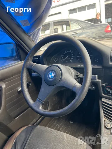 БМВ 316 с климатик без гнило, снимка 5 - Автомобили и джипове - 55285231