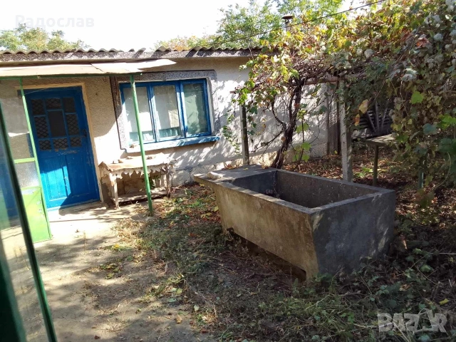 Къща в село Горно Абланово, снимка 6 - Къщи - 54382663