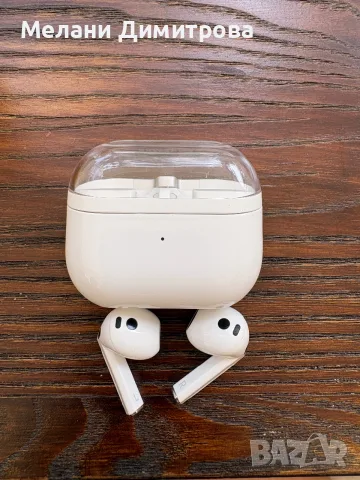 Слушалки Samsung galaxy buds3, снимка 6 - Bluetooth слушалки - 55602746