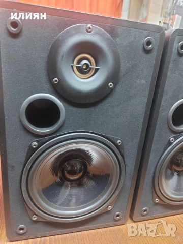 DUAL RB-1060, снимка 2 - Тонколони - 54394399