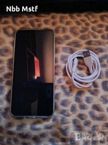 Телефон самсунг галакси А16, снимка 6 - Samsung - 54990531