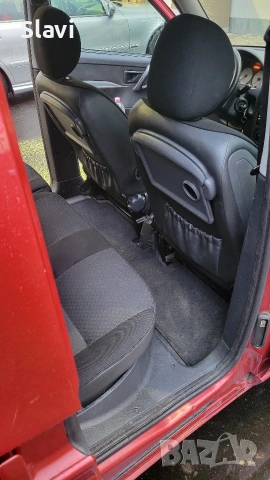 Pikapp Citroen , снимка 2 - Автомобили и джипове - 55069933
