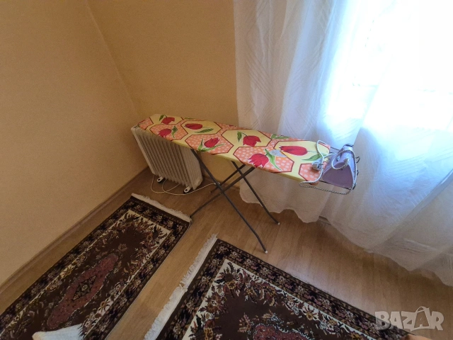 Двустаен апартамент гр. Перник кв. Твърди ливади, снимка 9 - Апартаменти - 54390849