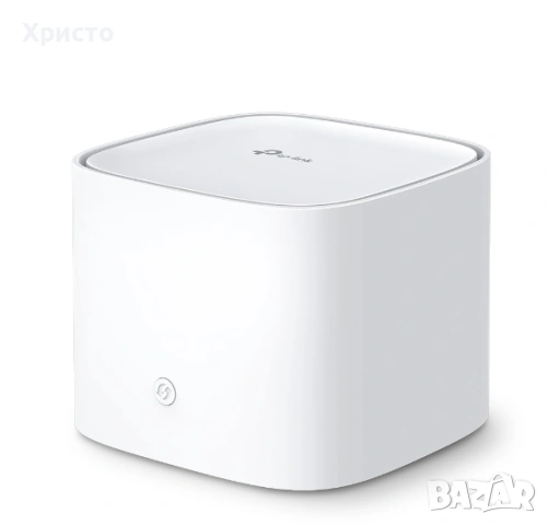 НОВО!!! Mesh Wi-Fi рутер TP-Link HX520 (1-pack) 