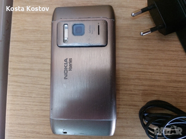 NOKIA N8. ...........*, снимка 3 - Nokia - 55689119