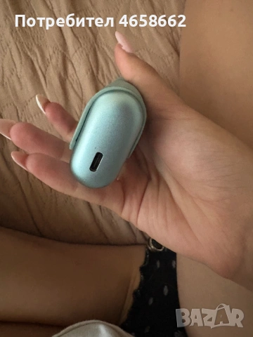 Iqos iluma I prime, снимка 5 - Друга електроника - 55089507