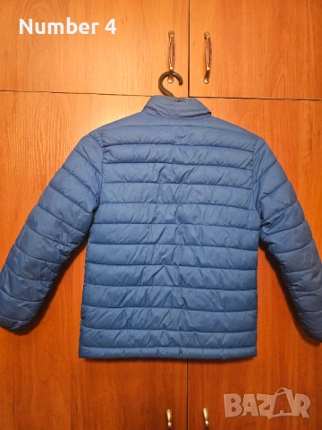 Пролетно яке ,гъши пух Mayoral , снимка 2 - Детски якета и елеци - 54145791