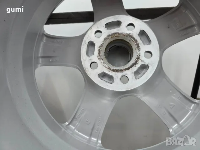 4бр 17ски джанти за VW 5х112мм A170936 , снимка 9 - Гуми и джанти - 55537049
