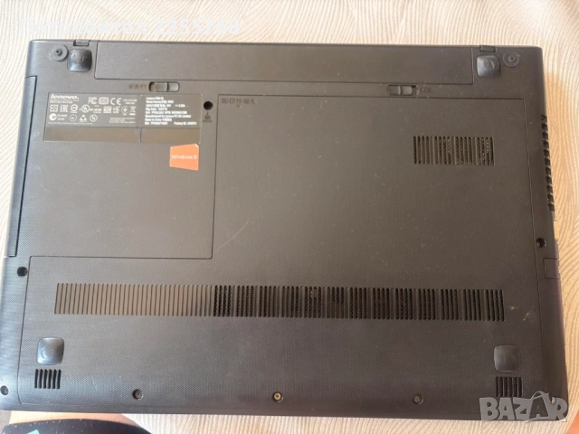 Лаптоп Lenovo G50-45, снимка 4 - Лаптопи за дома - 54798599