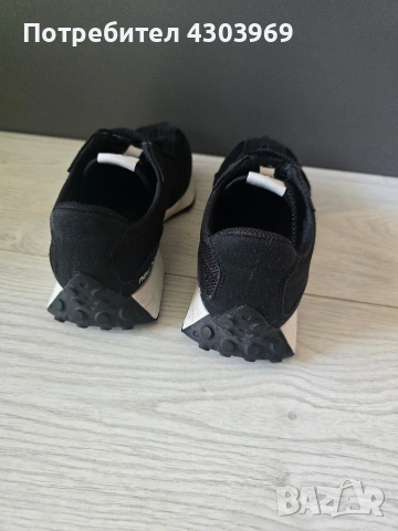 Оригинални маратонки New Balance 37, снимка 4 - Маратонки - 54810072
