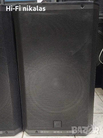 активни професионални стерео тонколони 12" инча RCF ART 312-A mk 3 Made in Italy, снимка 4 - Тонколони - 55485955