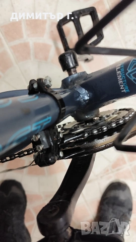 3 бр. Велосипед 20, 24 и 26 цола, снимка 12 - Велосипеди - 54339276