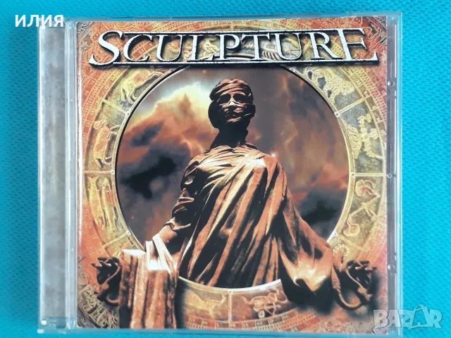 Heavy Metal,Arena Rock,Hard Rock,Funk Metal,Speed Metal,Prog Rock-CD, снимка 9 - CD дискове - 55511185