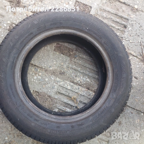 Гуми 185 65 15, снимка 5 - Гуми и джанти - 54708759