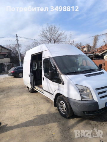 Транспортни услуги, снимка 2 - Товарни превози - 54202904