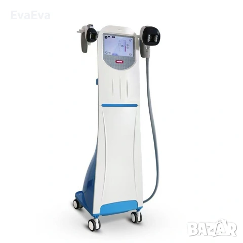 Валшейп Vela shape машина професионална, снимка 2 - Козметични уреди - 54547389