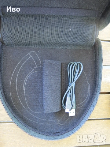 Безжични Bluetooth слушалки Sennheiser MB 660 UC MS, снимка 2 - Bluetooth слушалки - 55222253