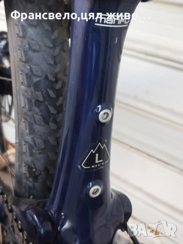 29 цола карбон велосипед колело размер 48 specialized epic , снимка 8 - Велосипеди - 52290296