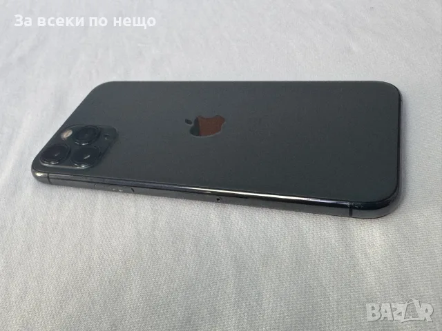 Iphone 11 pro 256GB , Айфон 11 про , снимка 4 - Apple iPhone - 55441059